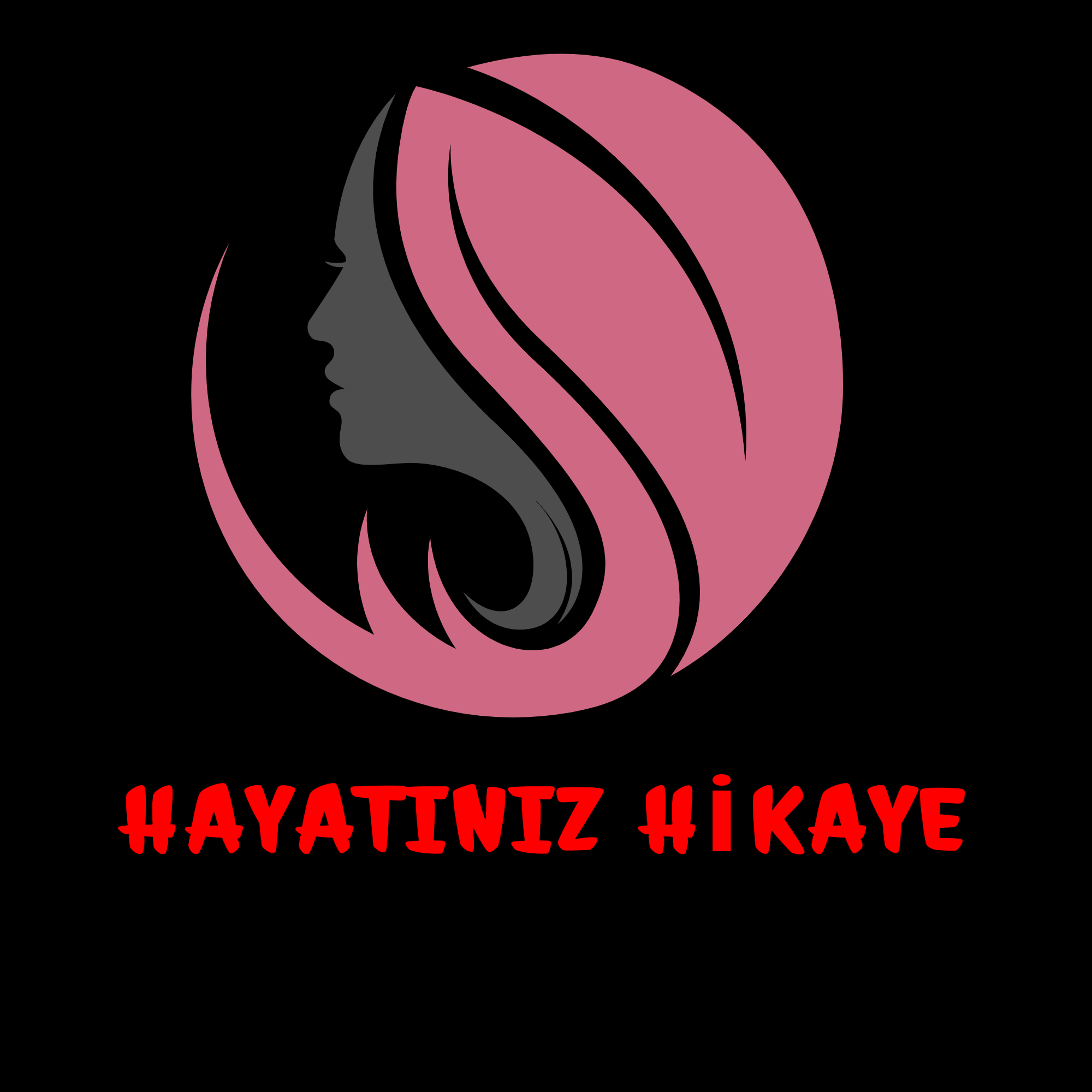 HAYATINIZ HİKAYE
